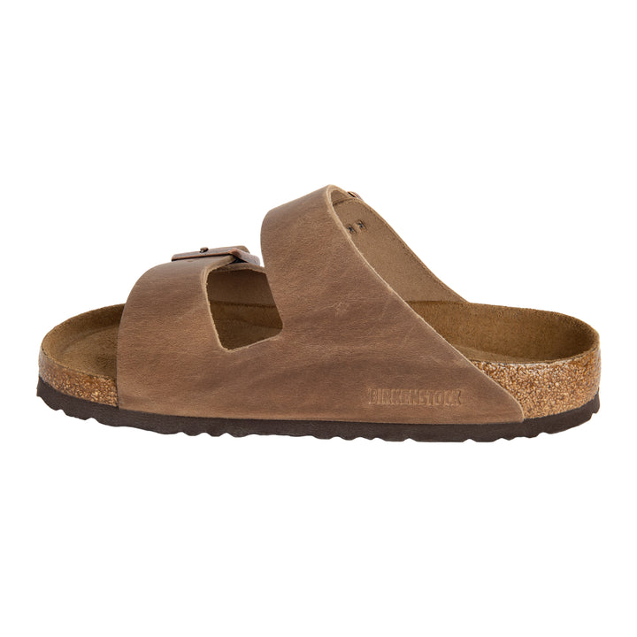 BIRKENSTOCK Arizona Soft footbed