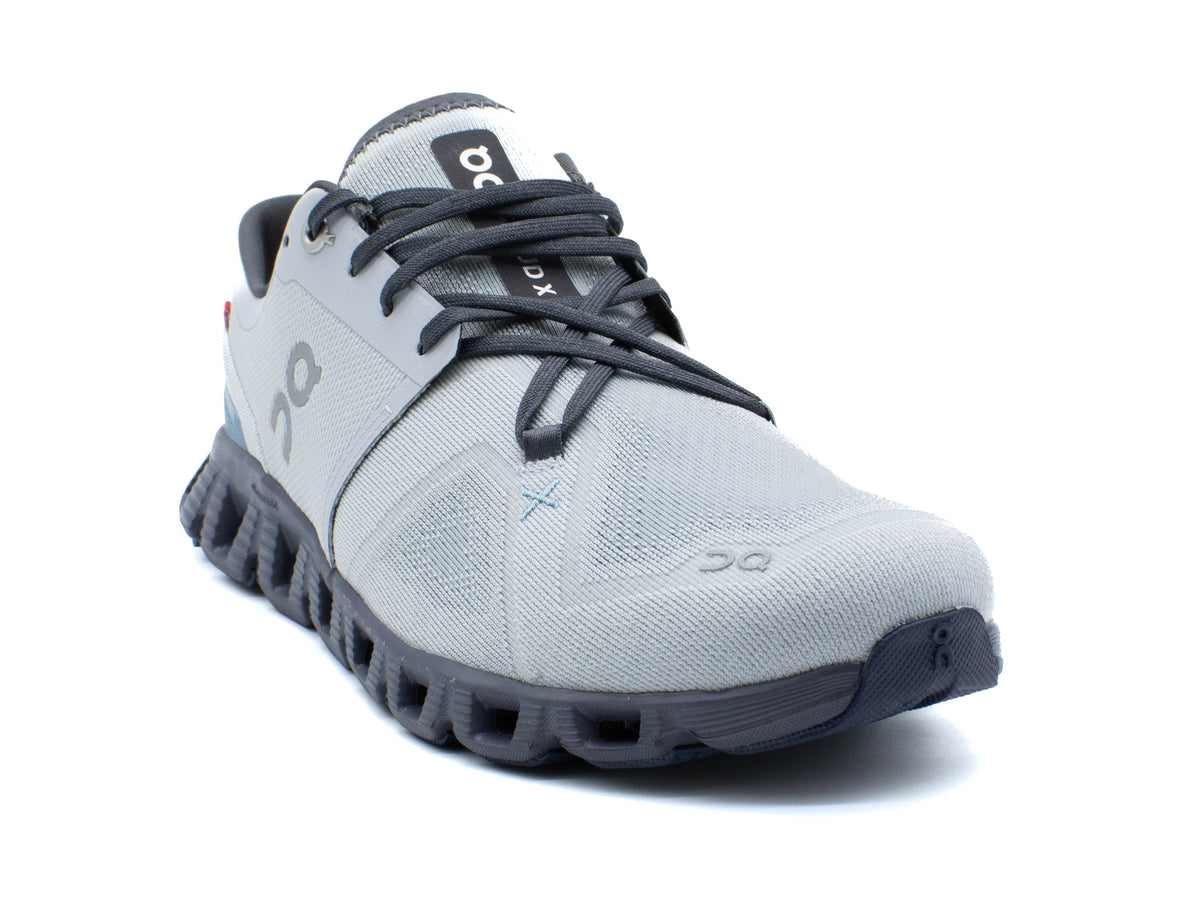 CW-X - クリオネ\( ˆoˆ )/ On - Women's Cloudhorizon Waterproof in Alloy and Frost