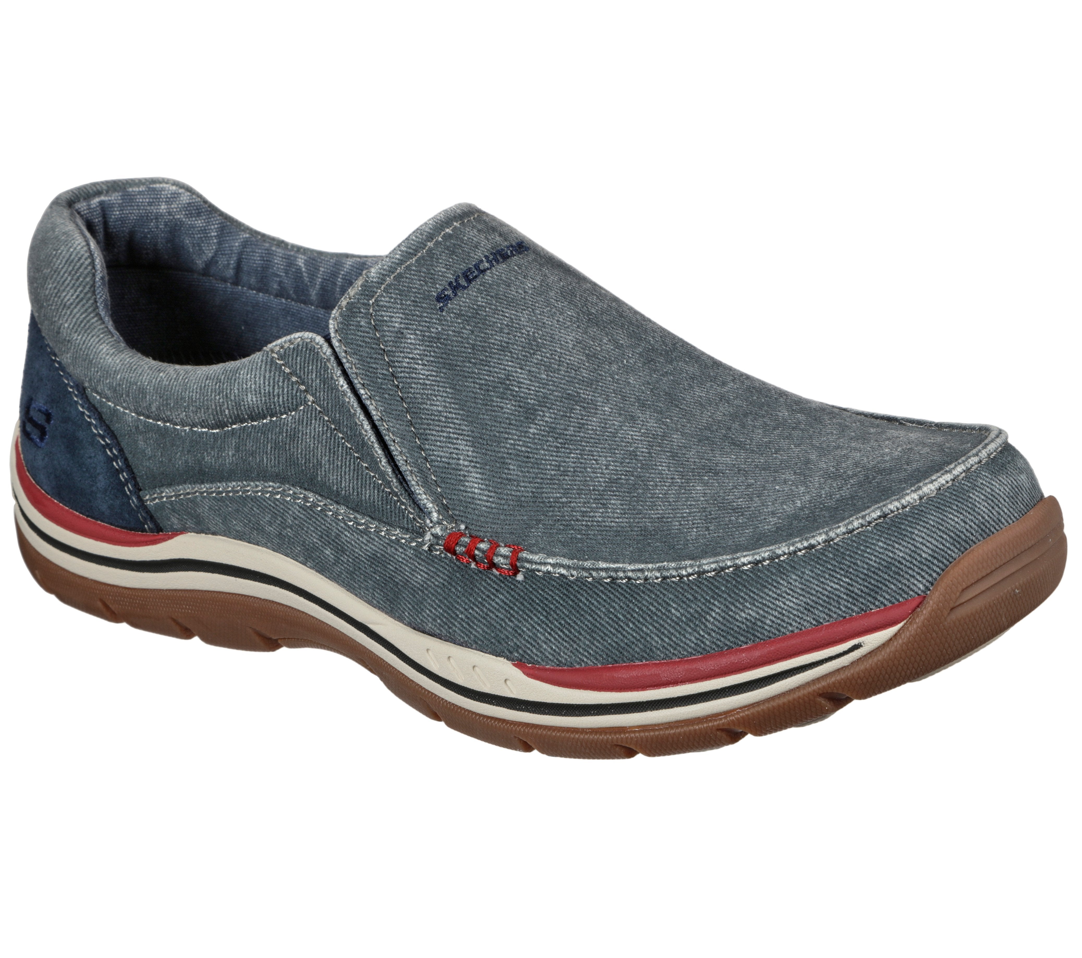 SKECHERS Expected Avillo shoeper