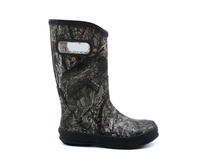 BOGS Plush Rainboot