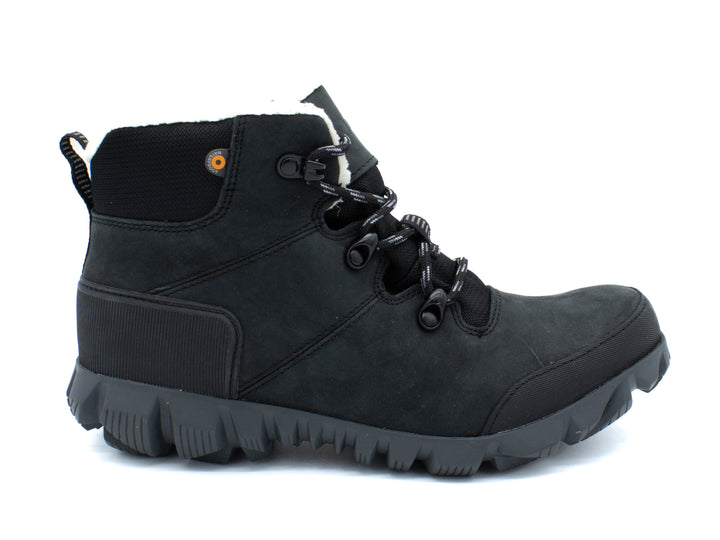 BOGS ARCATA LEATHER MID