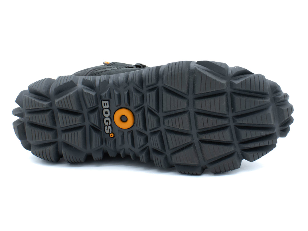 BOGS ARCATA LEATHER MID