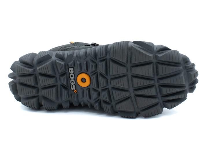 BOGS ARCATA LEATHER MID