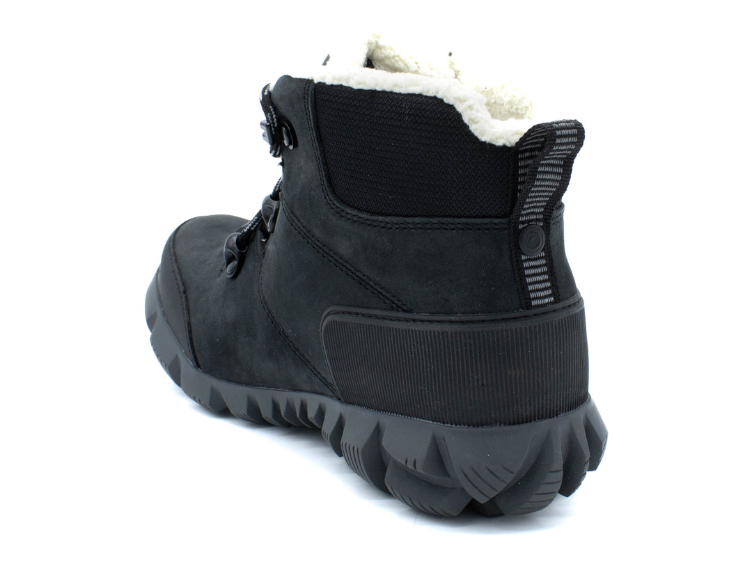 BOGS ARCATA LEATHER MID