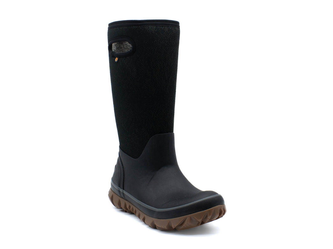 BOGS Whiteout Faded Snow Boot