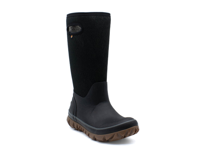 BOGS Whiteout Faded Snow Boot