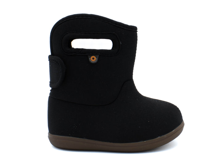 BOGS Baby Bogs II Solid Toddler Rain Boots
