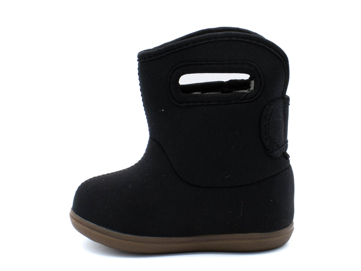 BOGS Baby Bogs II Solid Toddler Rain Boots
