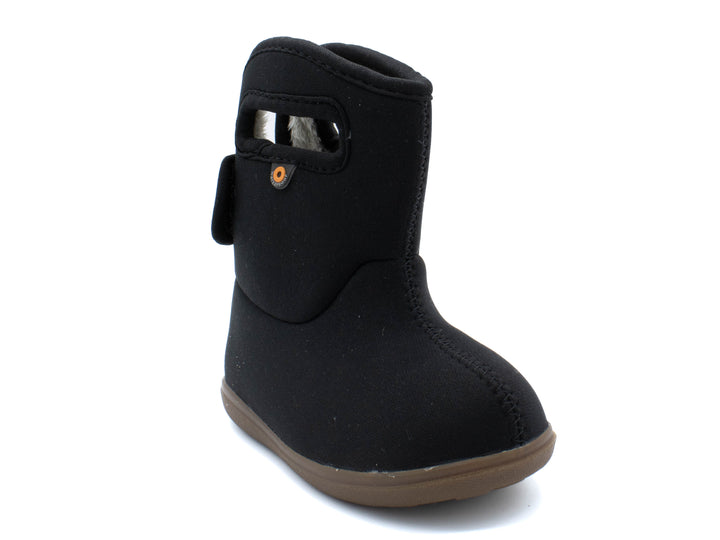 BOGS Baby Bogs II Solid Toddler Rain Boots