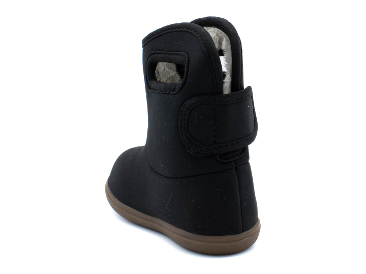 BOGS Baby Bogs II Solid Toddler Rain Boots