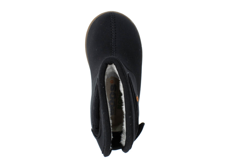 BOGS Baby Bogs II Solid Toddler Rain Boots