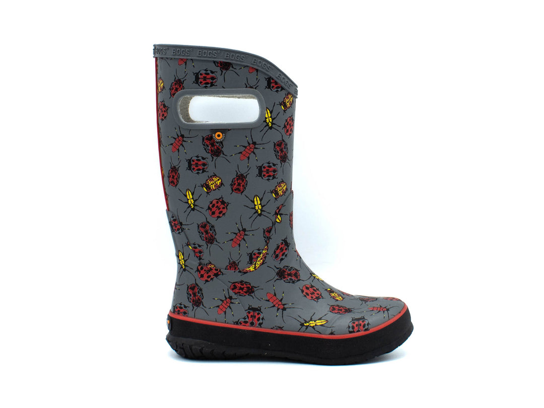 BOGS RAINBOOT BUGS