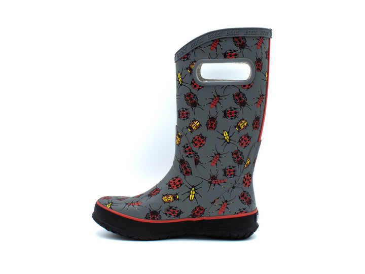 BOGS RAINBOOT BUGS