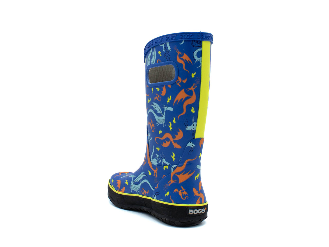 BOGS Rainboot Dragons