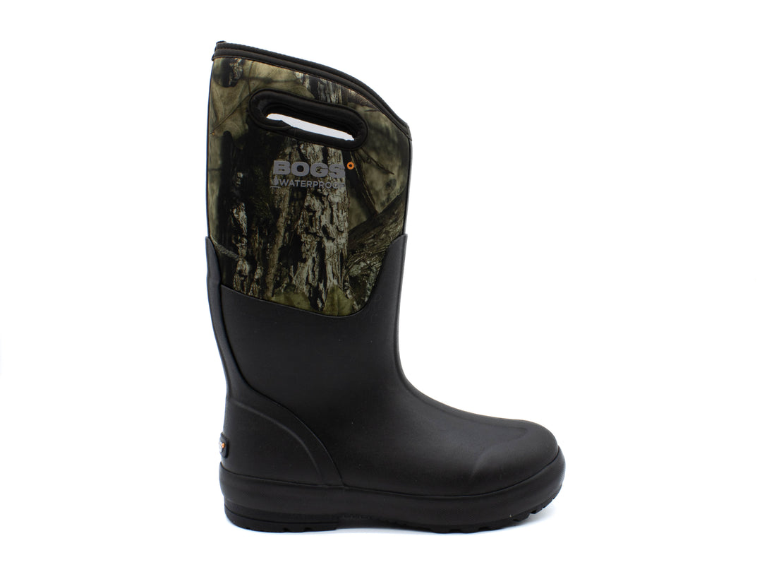 BOGS Classic II Mossy Oak
