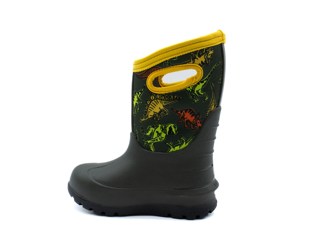 BOGS Neo-Classic - Super Dino