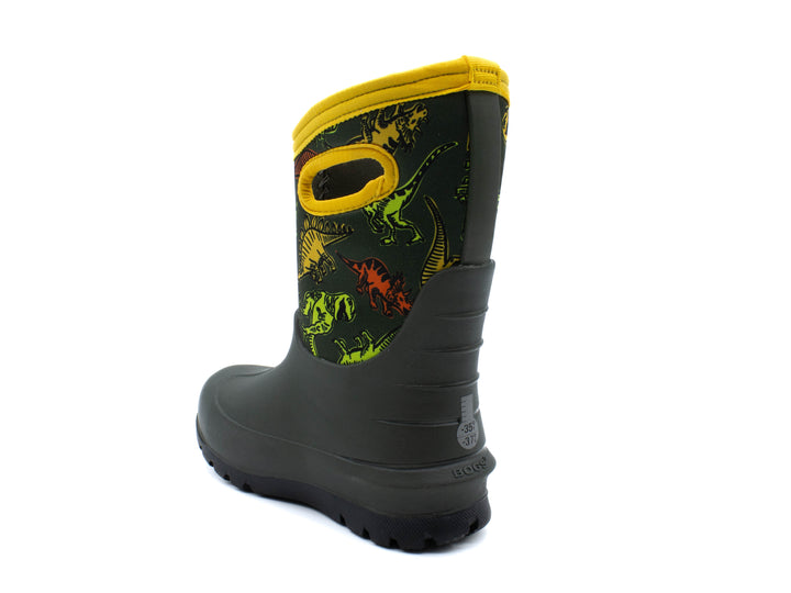 BOGS Neo-Classic - Super Dino