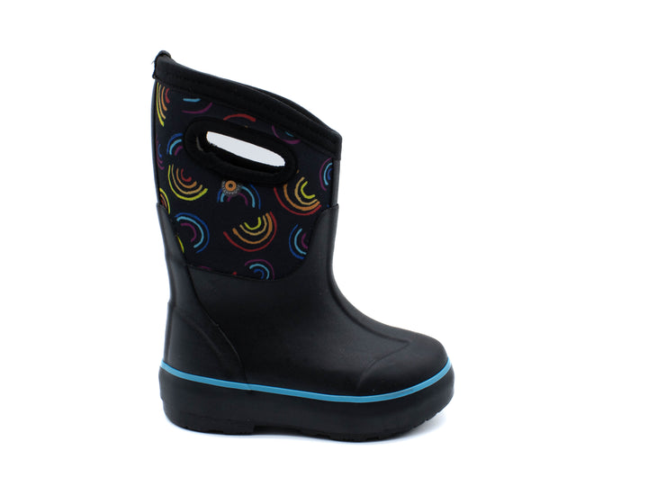 BOGS CLASSIC II WILD RAINBOWS