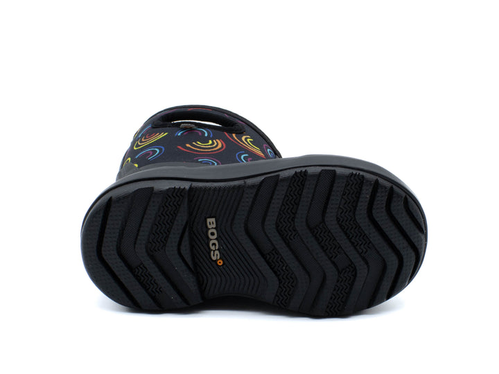 BOGS CLASSIC II WILD RAINBOWS