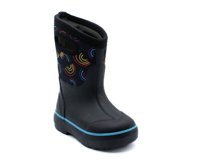 BOGS CLASSIC II WILD RAINBOWS