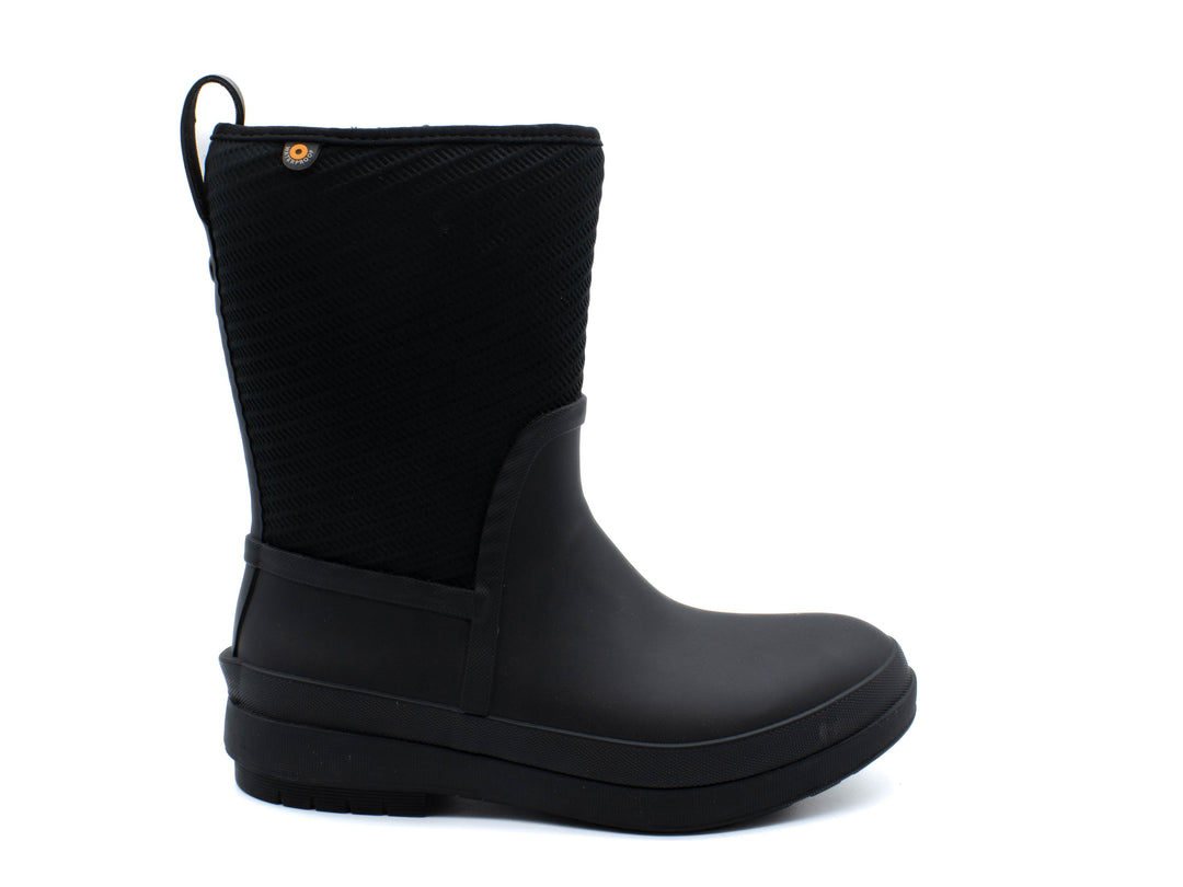 BOGS Crandall II Mid Zip