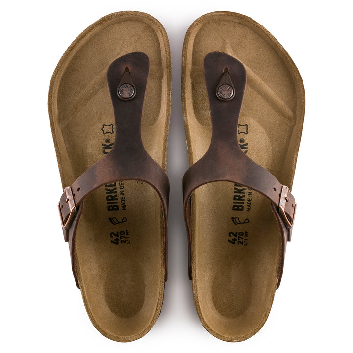 BIRKENSTOCK Gizeh