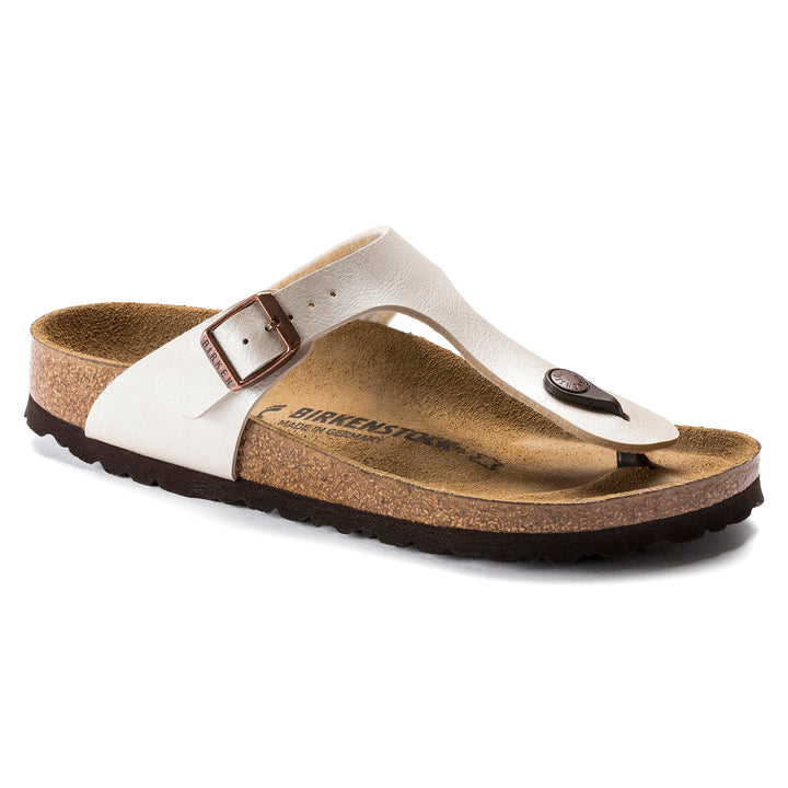 BIRKENSTOCK Gizeh Birko-Flor