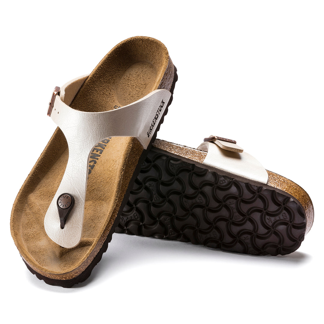 BIRKENSTOCK Gizeh Birko-Flor