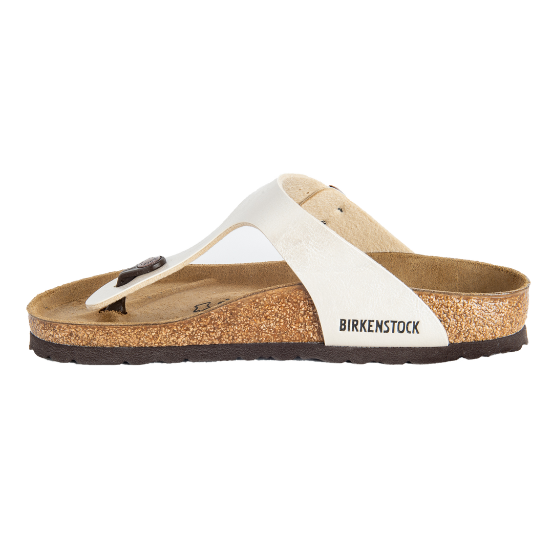 BIRKENSTOCK Gizeh Birko-Flor
