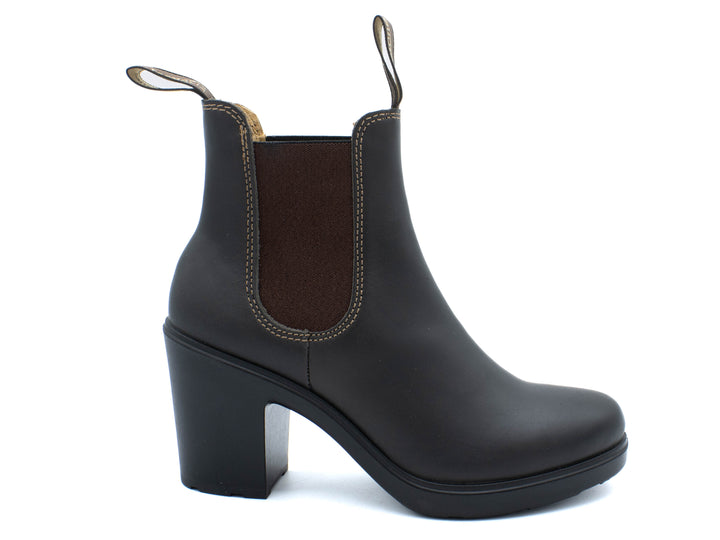 BLUNDSTONE Women's Series #2366 High Heel