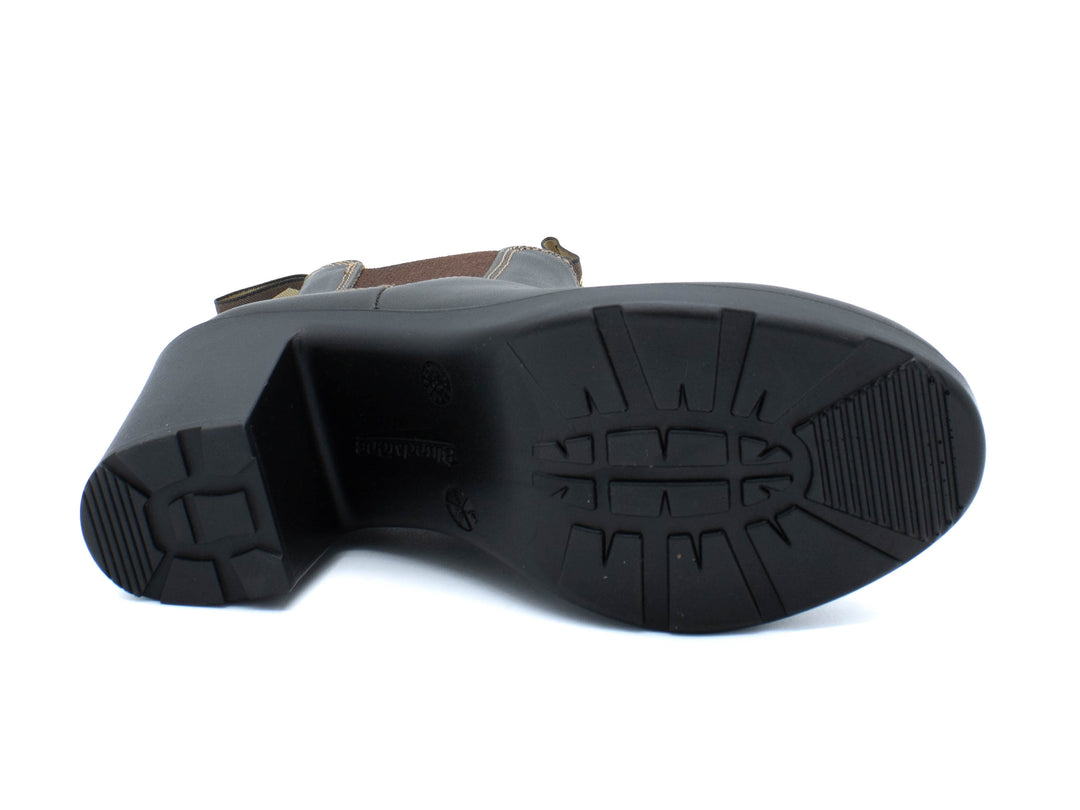 BLUNDSTONE Women's Series #2366 High Heel