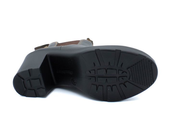 BLUNDSTONE Women's Series #2366 High Heel