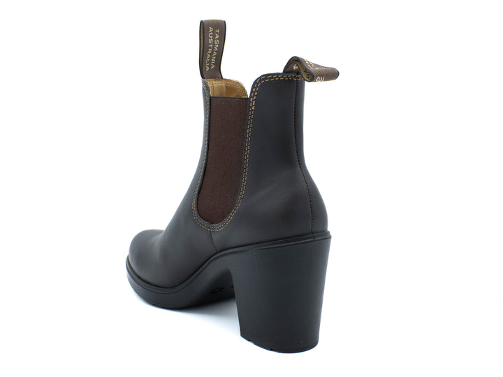 BLUNDSTONE Women's Series #2366 High Heel