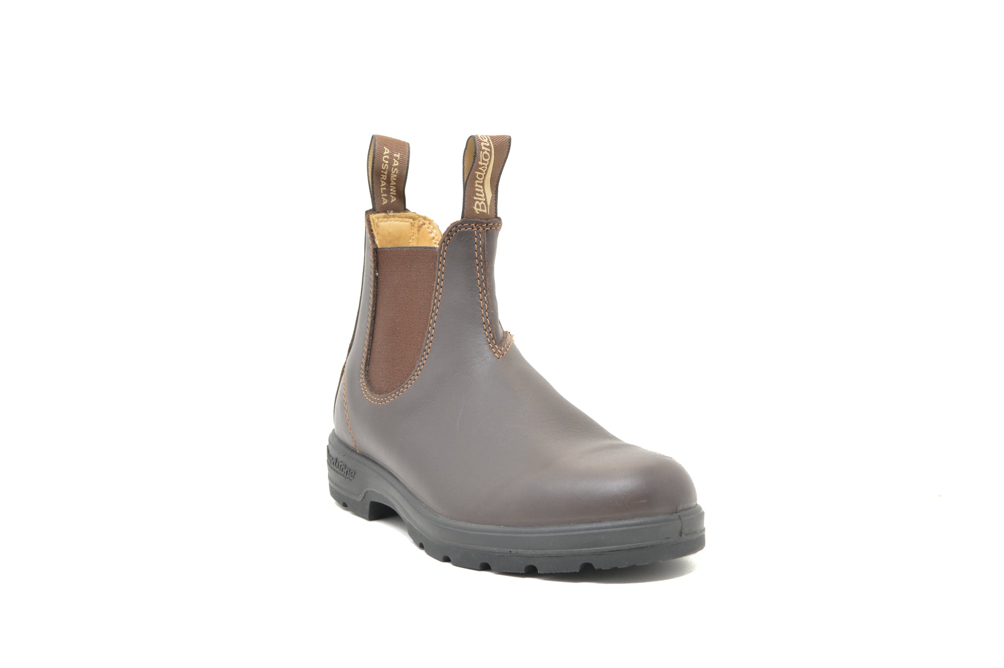 Blundstone walnut brown 550 hotsell