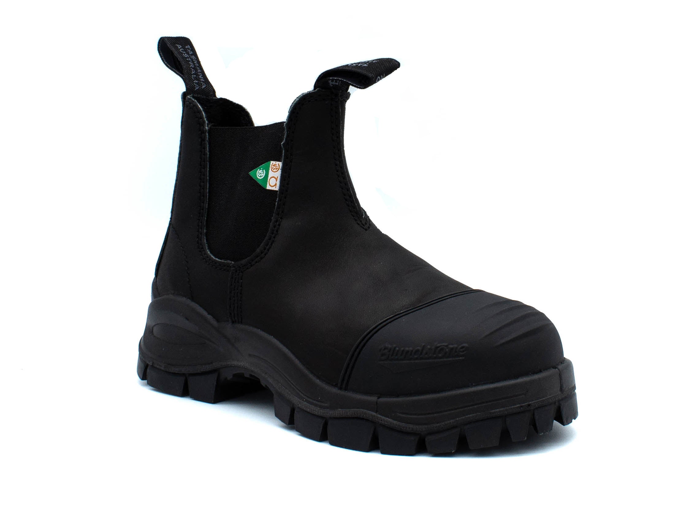BLUNDSTONE 968 Work and Safety XFR – shoeper.com