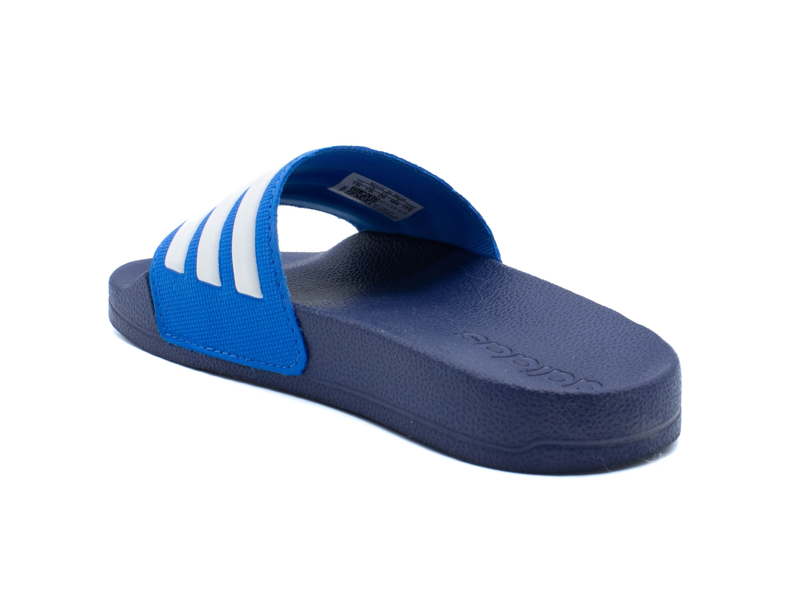 addidas shower shoes