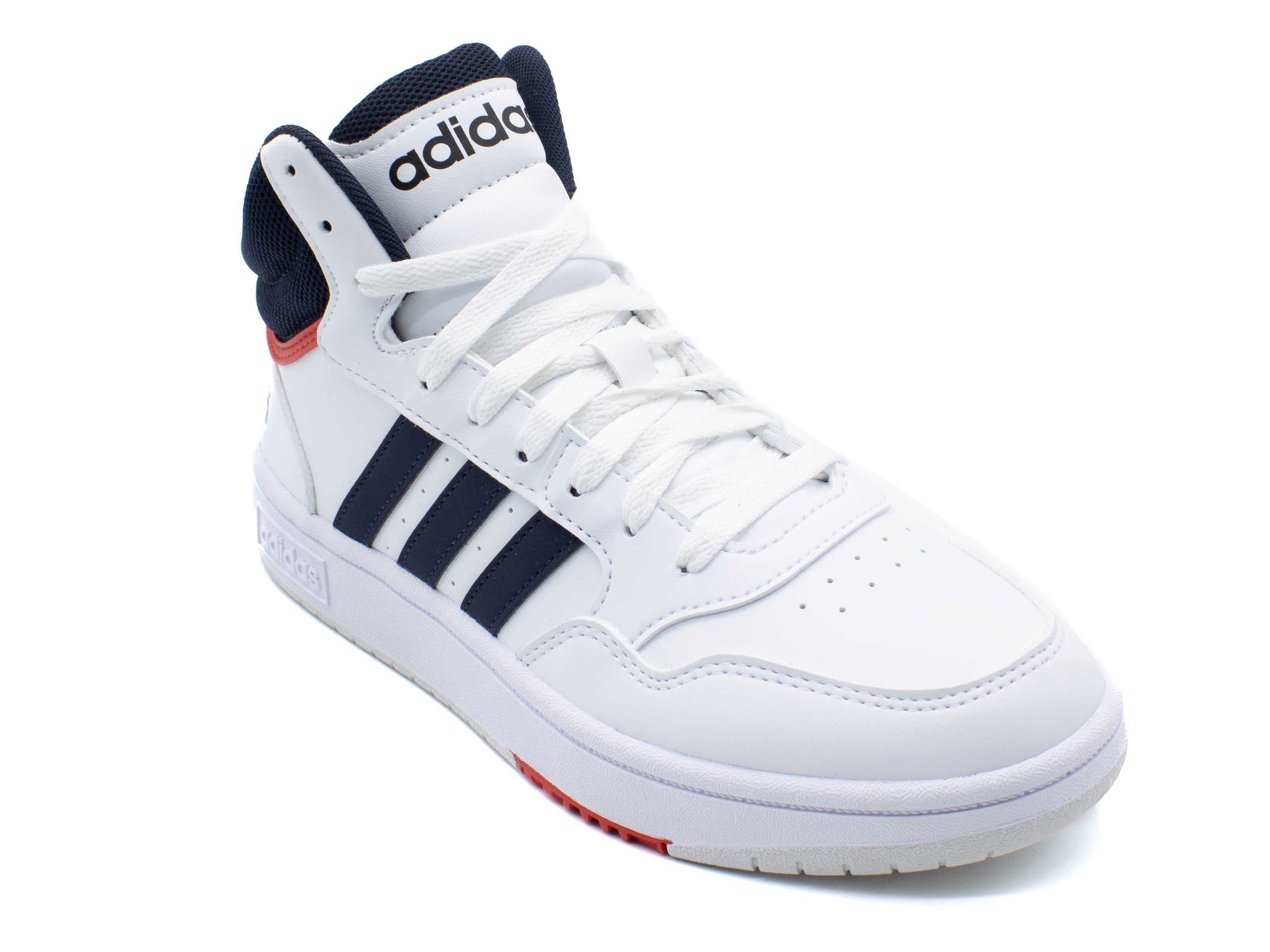 ADIDAS HOOPS 3.0 MID CLASSIC VINTAGE shoeper