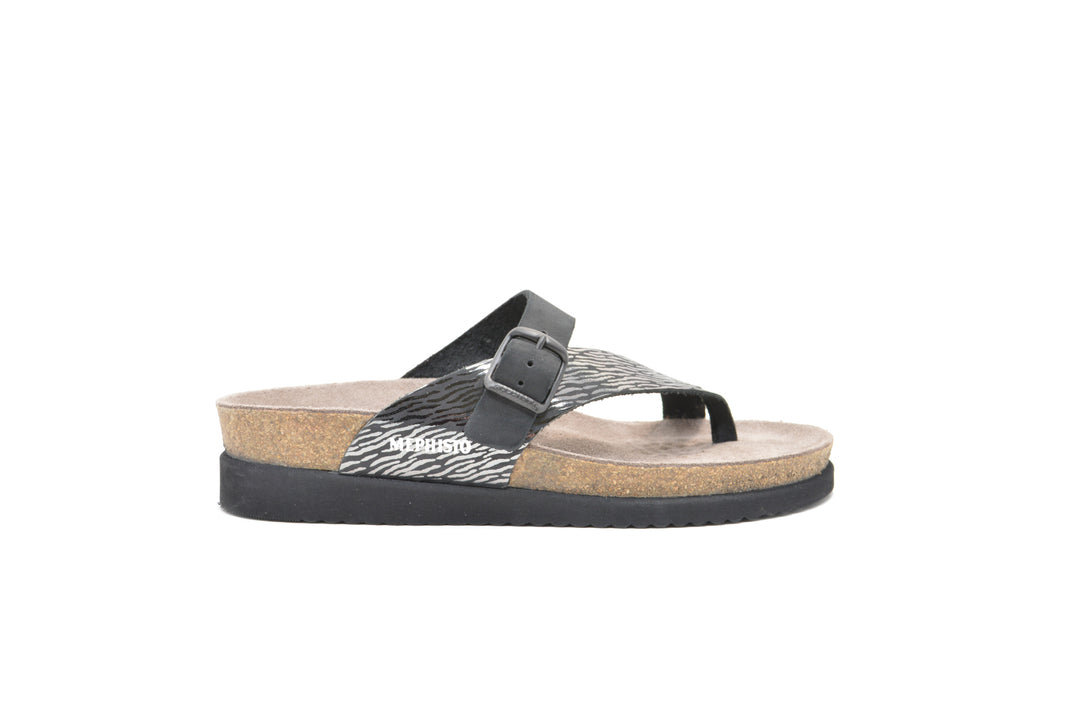 MEPHISTO Helen Mix Black