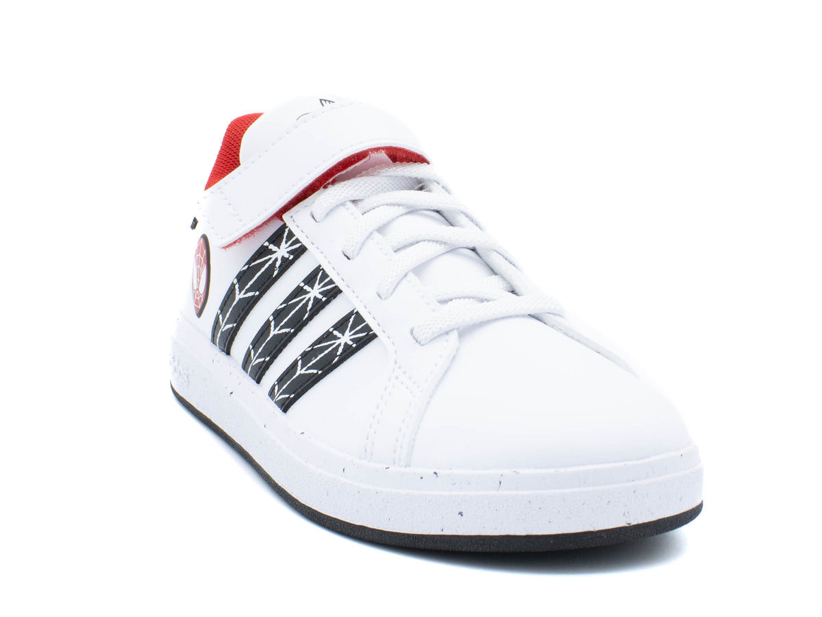 ADIDAS GRAND COURT X MARVEL SPIDER-MAN – shoeper.com