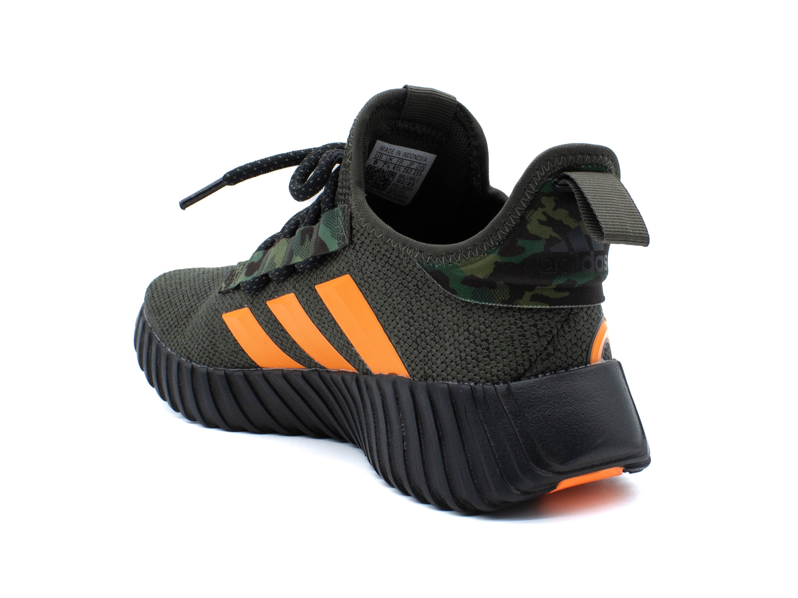 ADIDAS KAPTIR 3.0 shoeper