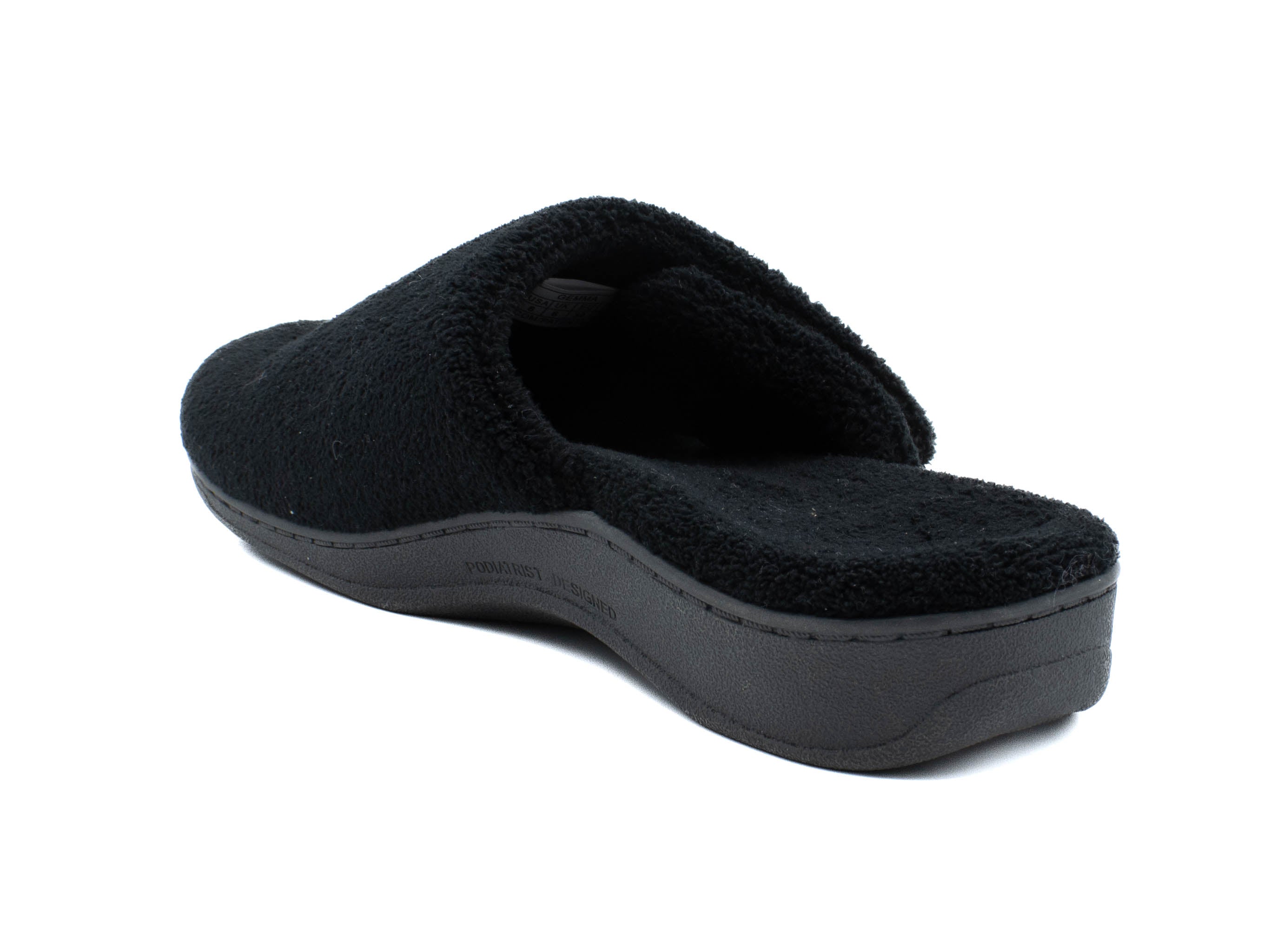 Gemma Slipper Vionic Slippers Size Women's Vionic Gemma II Navy