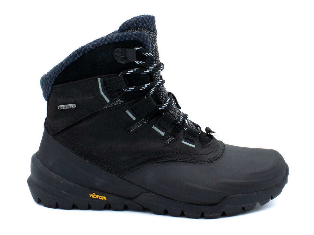 MERRELL Thermo Aurora 2 Black WP