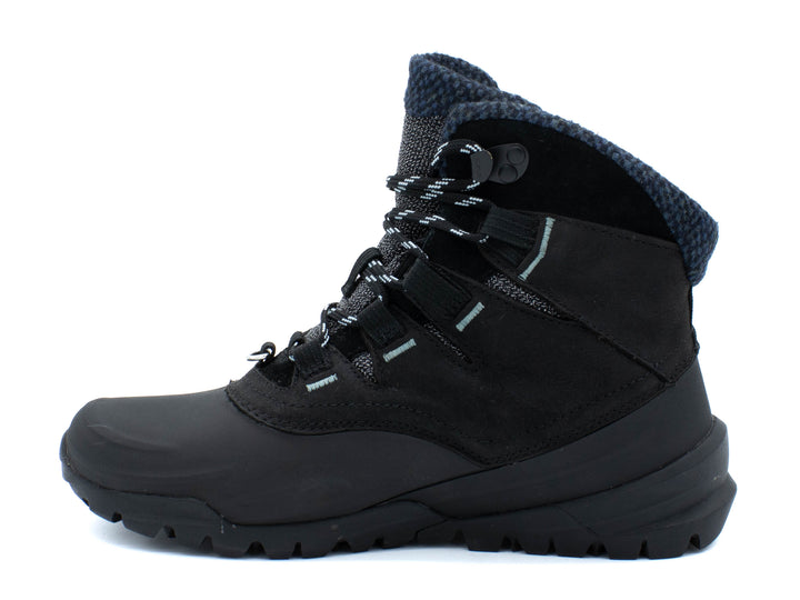MERRELL Thermo Aurora 2 Black WP