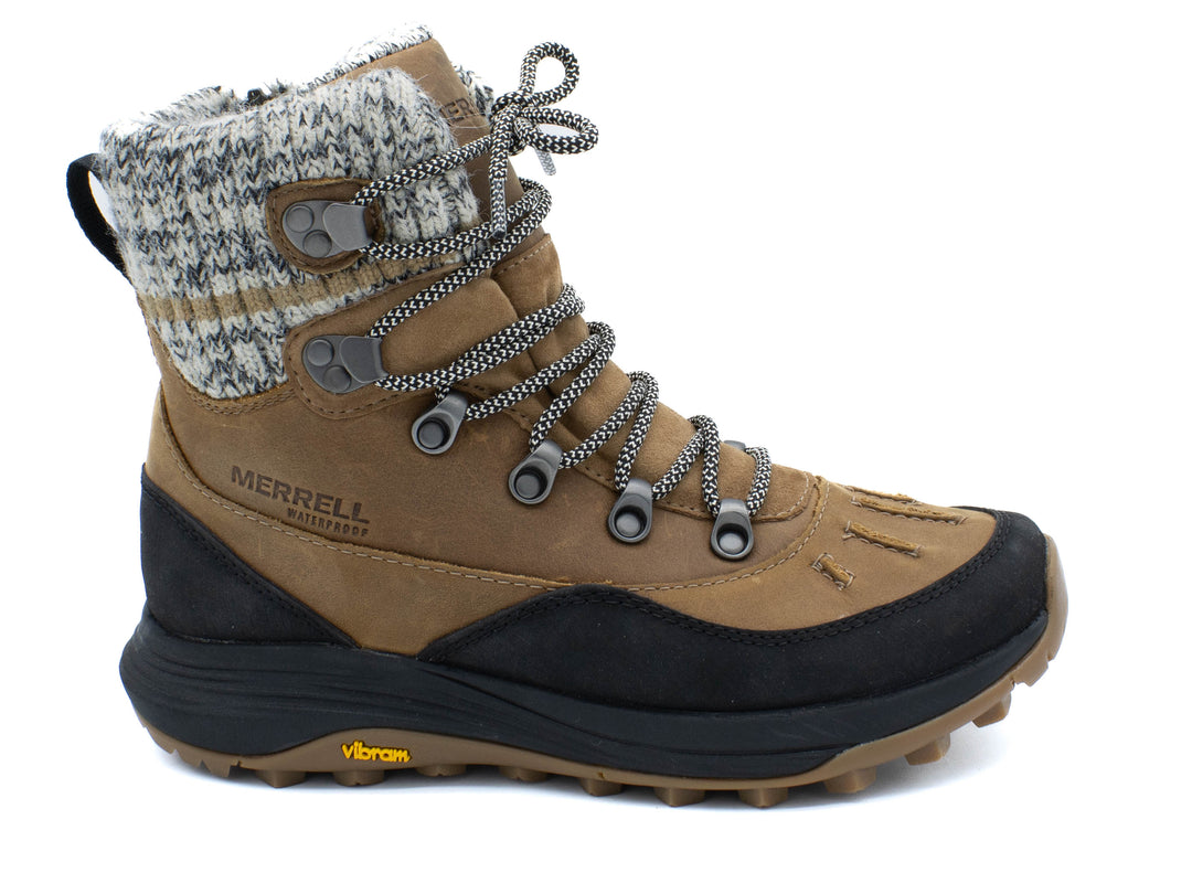 MERRELL Siren 4 Thermo Mid Zip WP