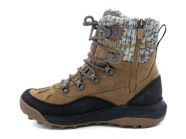 MERRELL Siren 4 Thermo Mid Zip WP
