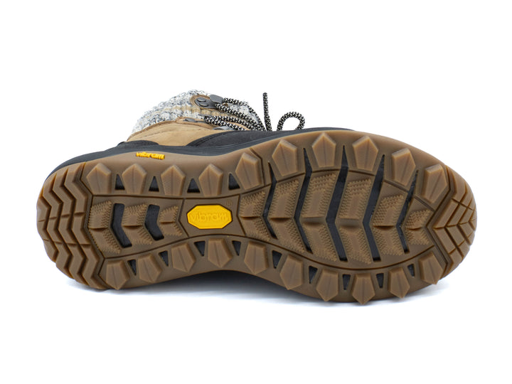 MERRELL Siren 4 Thermo Mid Zip WP