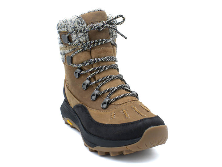 MERRELL Siren 4 Thermo Mid Zip WP