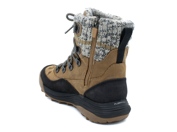 MERRELL Siren 4 Thermo Mid Zip WP