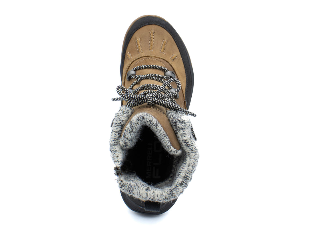 MERRELL Siren 4 Thermo Mid Zip WP