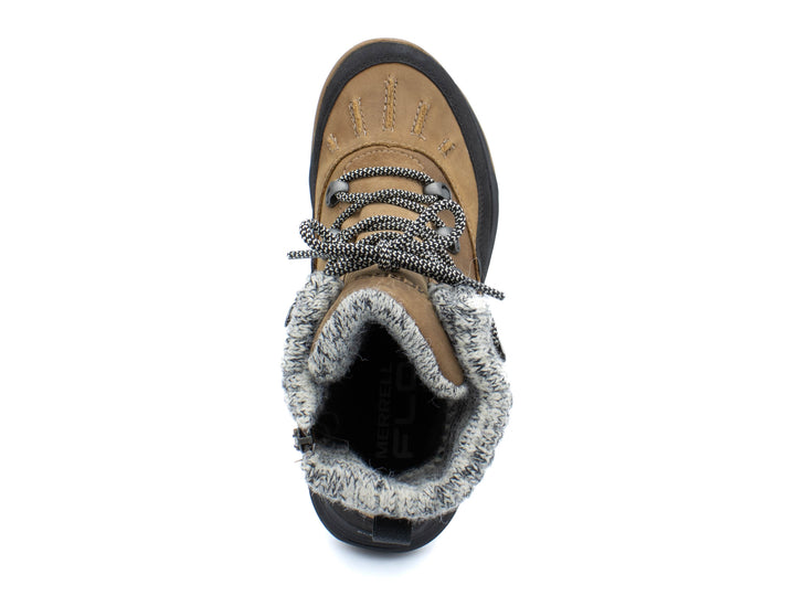 MERRELL Siren 4 Thermo Mid Zip WP